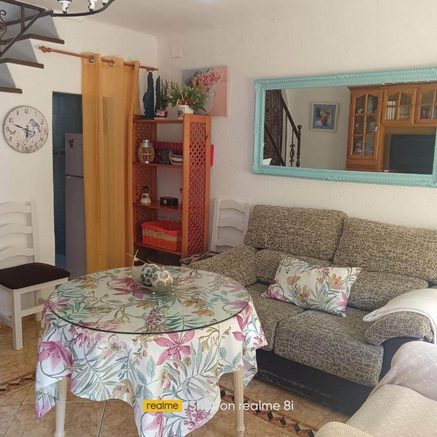 El Cordobes Villa Cordoba Luaran gambar
