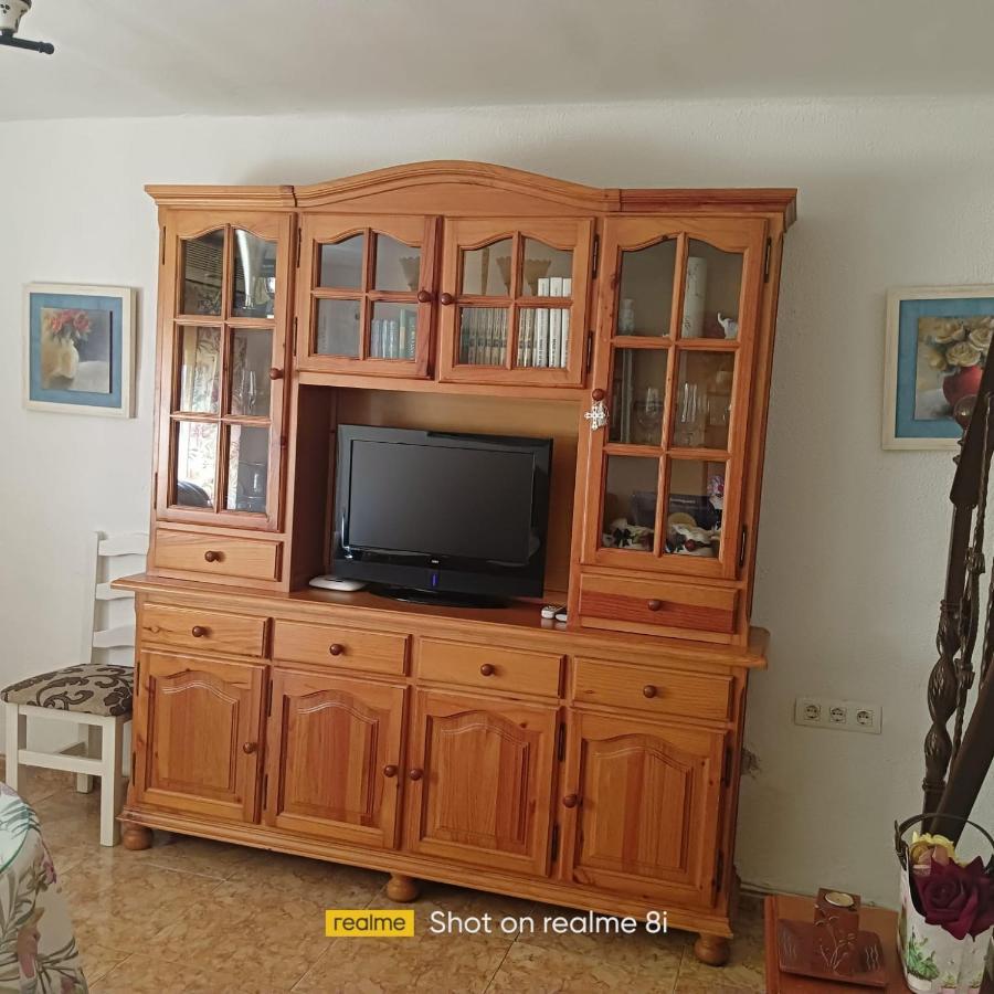 El Cordobes Villa Cordoba Luaran gambar