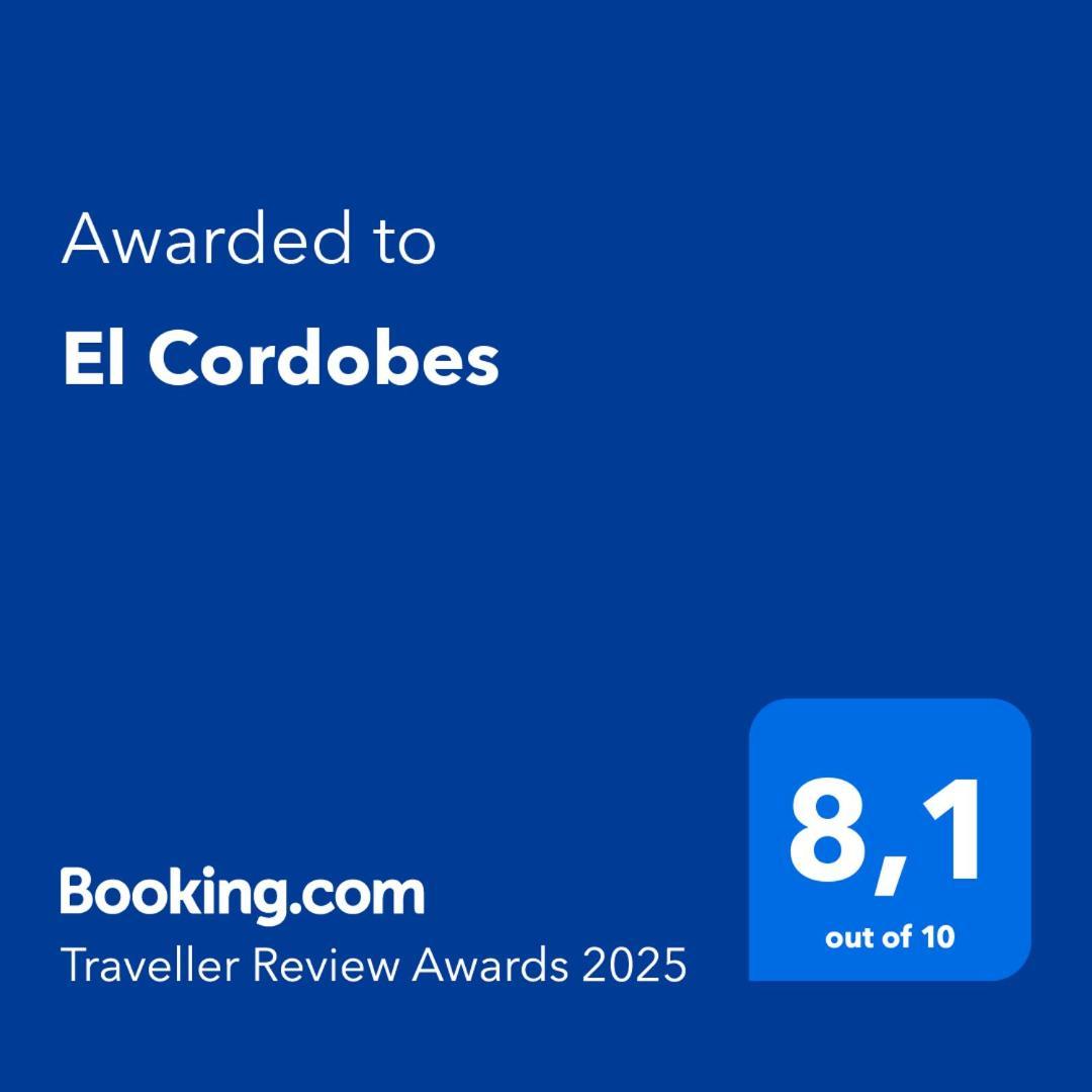 El Cordobes Villa Cordoba Luaran gambar