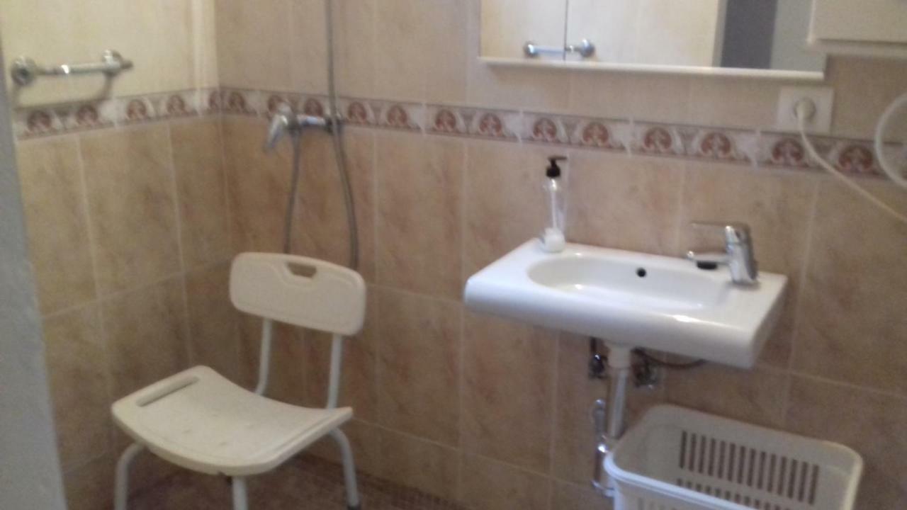 El Cordobes Villa Cordoba Luaran gambar