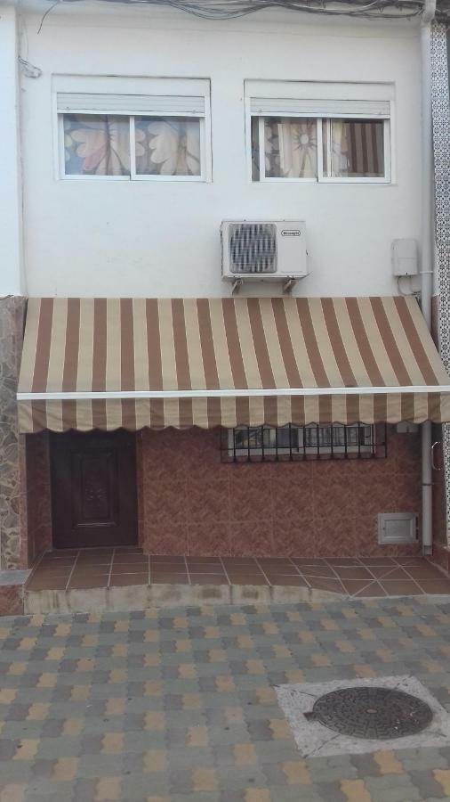 El Cordobes Villa Cordoba Luaran gambar