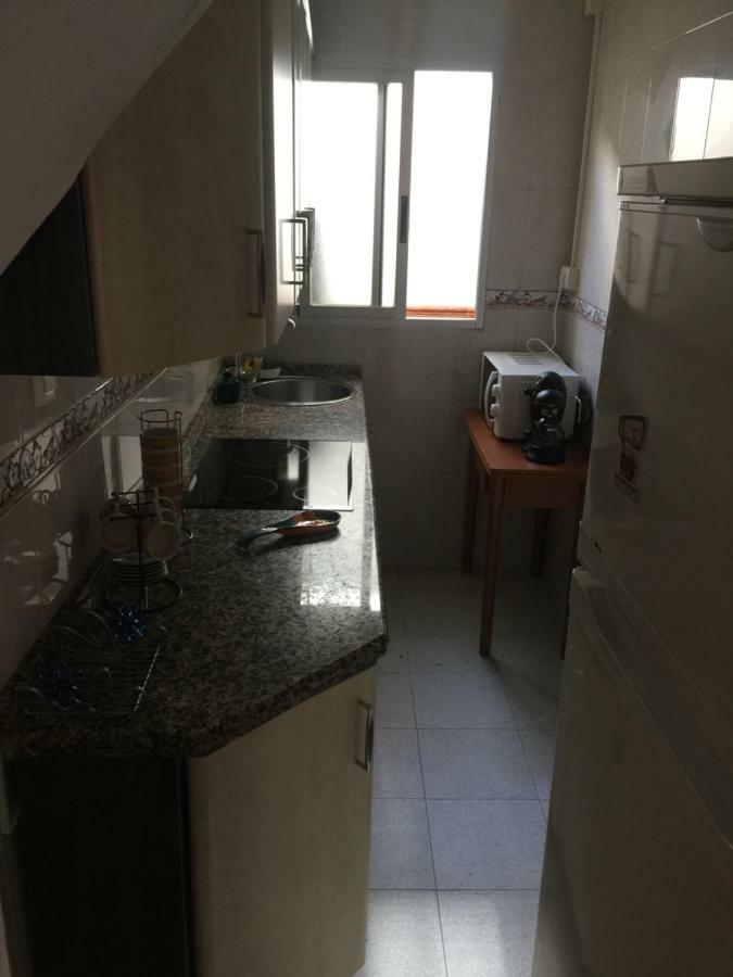 El Cordobes Villa Cordoba Luaran gambar