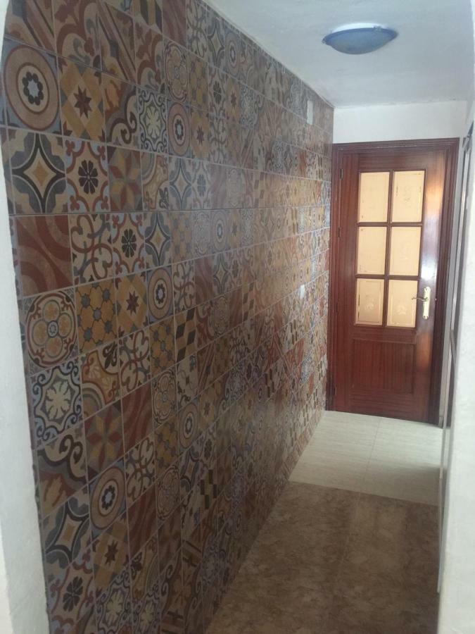 El Cordobes Villa Cordoba Luaran gambar