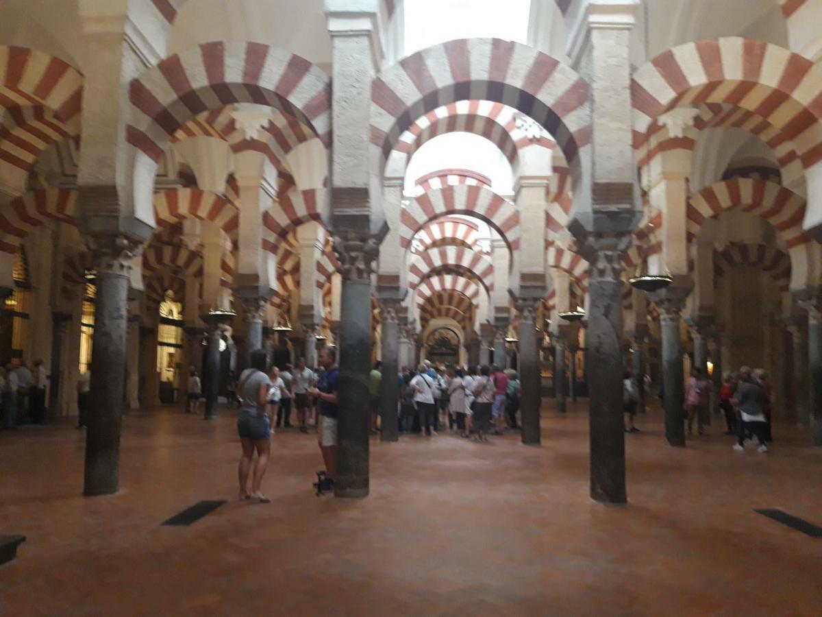 El Cordobes Villa Cordoba Luaran gambar