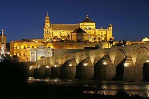 El Cordobes Villa Cordoba Luaran gambar